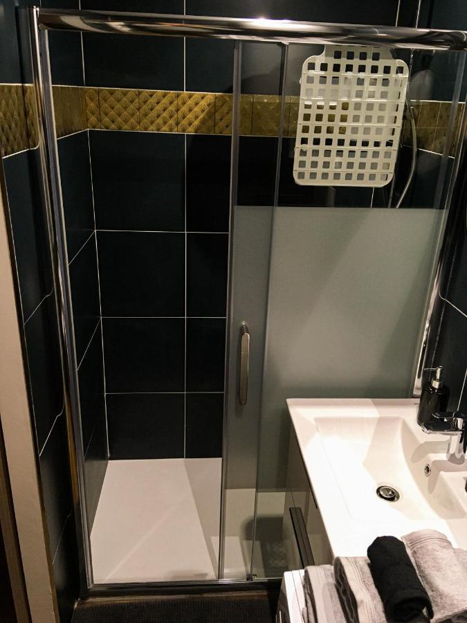 Le Carre D'Or - Appartement Confort - Jardin Prive Amiens Exteriér fotografie