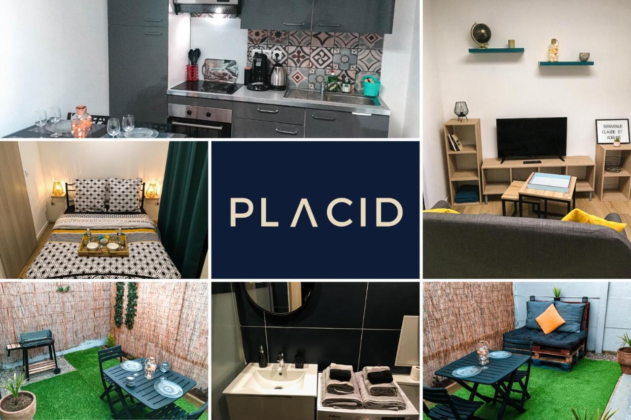 Le Carre D'Or - Appartement Confort - Jardin Prive Amiens Exteriér fotografie